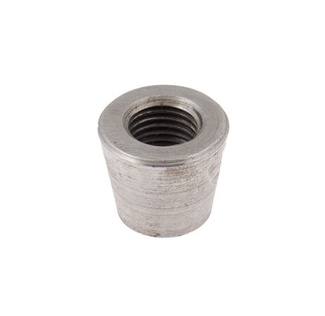 Locking Nut - Cone - Stainless Steel - C30505SS
